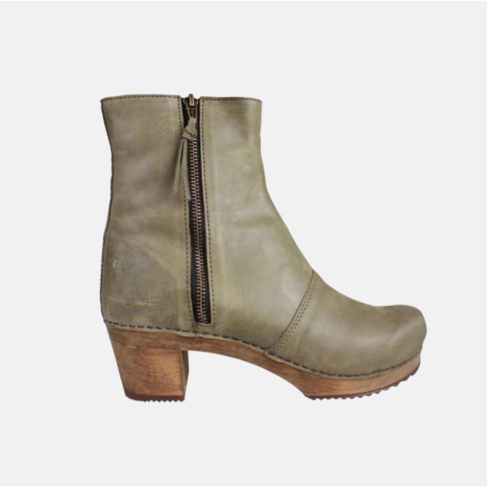 Lotta From Stockholm Clog Boots